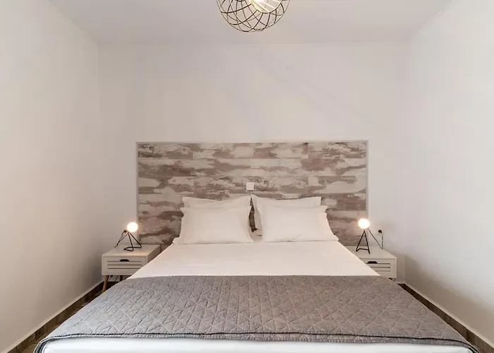 Appartement Veranda Litóchoron