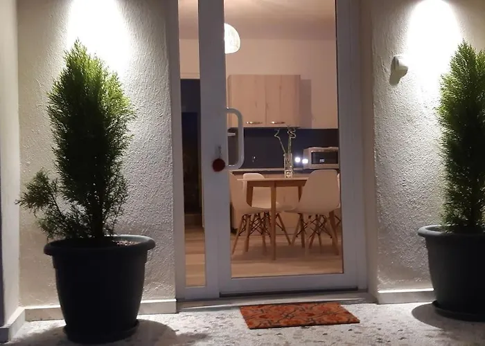 Appartement Veranda *