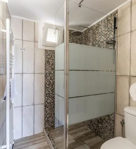 Veranda * Litóchoron