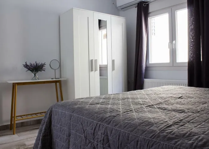 Veranda * Litóchoron