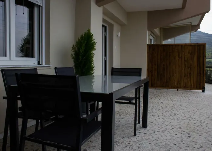 Veranda Appartement *