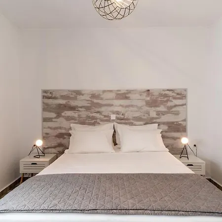 Apartment Veranda Litochoro